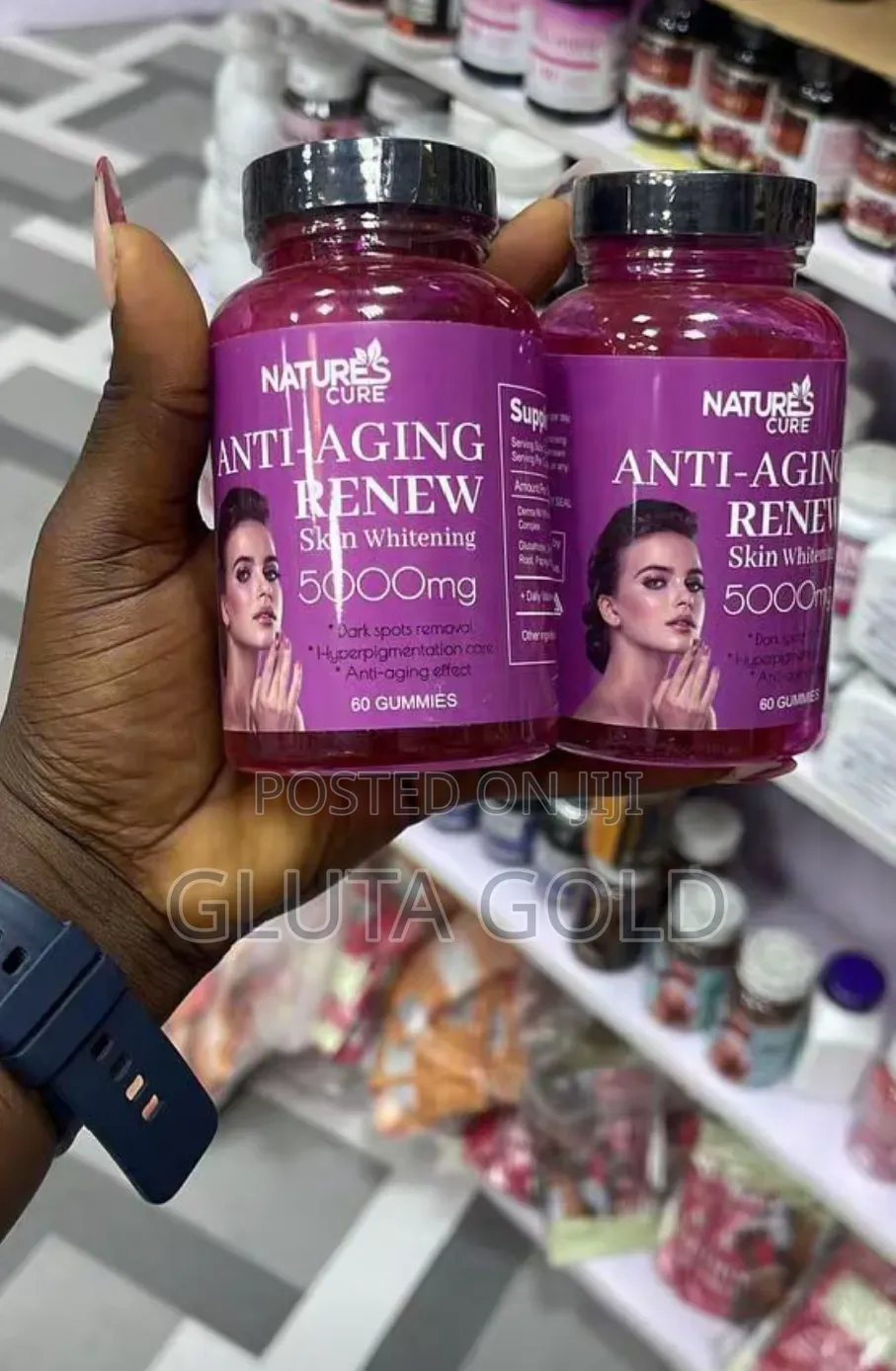 Anti Aging Renew
