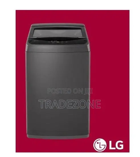 LG Top Load 8KG (T85S1TDDT2) Washing Machine