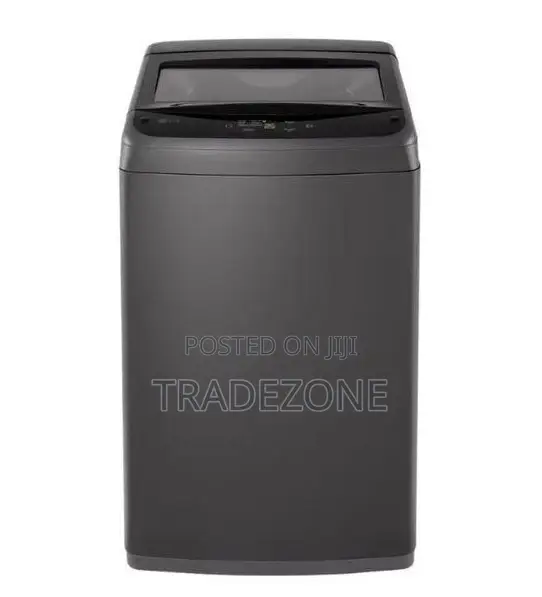 LG Top Load 8KG (T85S1TDDT2) Washing Machine