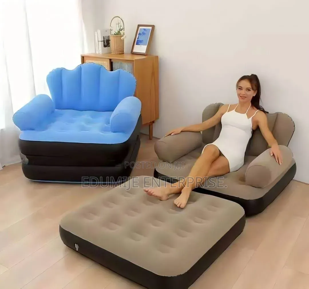 Inflatable Sofa Chair