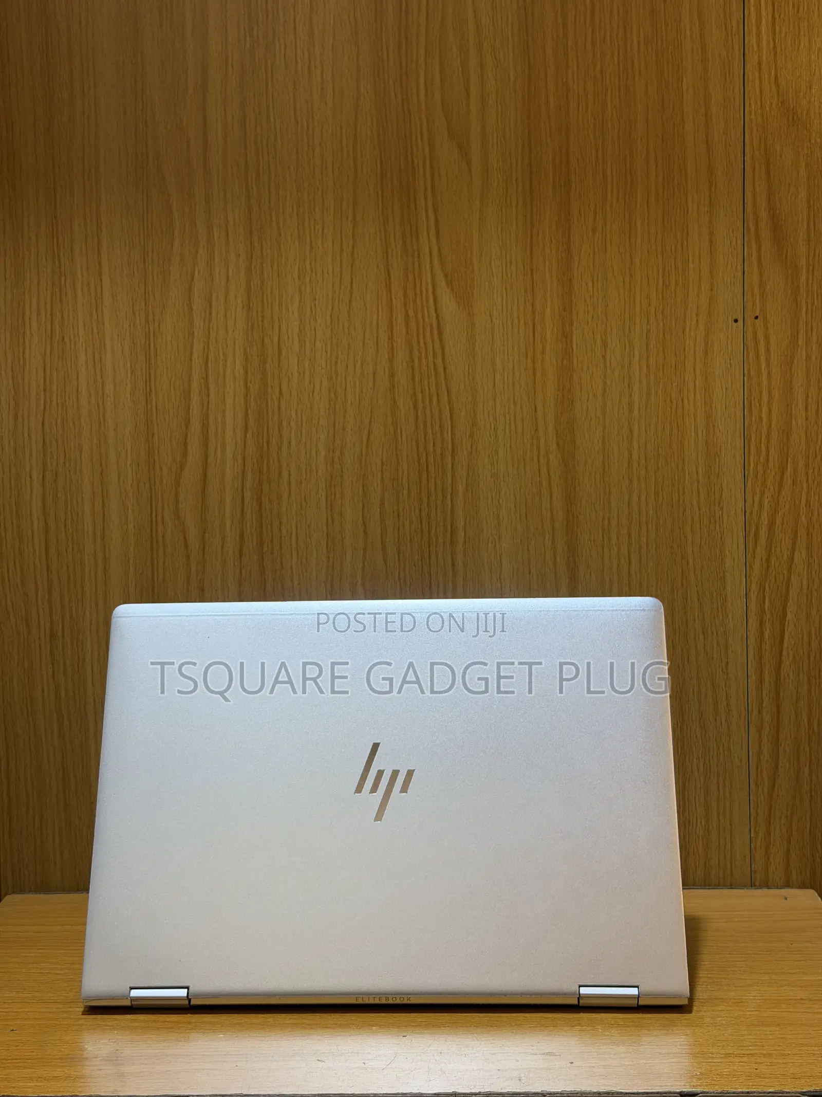Laptop HP EliteBook X360 1030 G2 8GB Intel Core i5 SSD 256GB