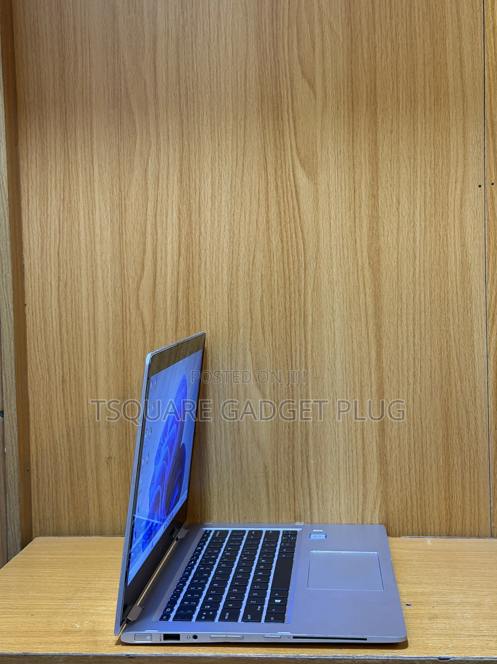Laptop HP EliteBook X360 1030 G2 8GB Intel Core i5 SSD 256GB