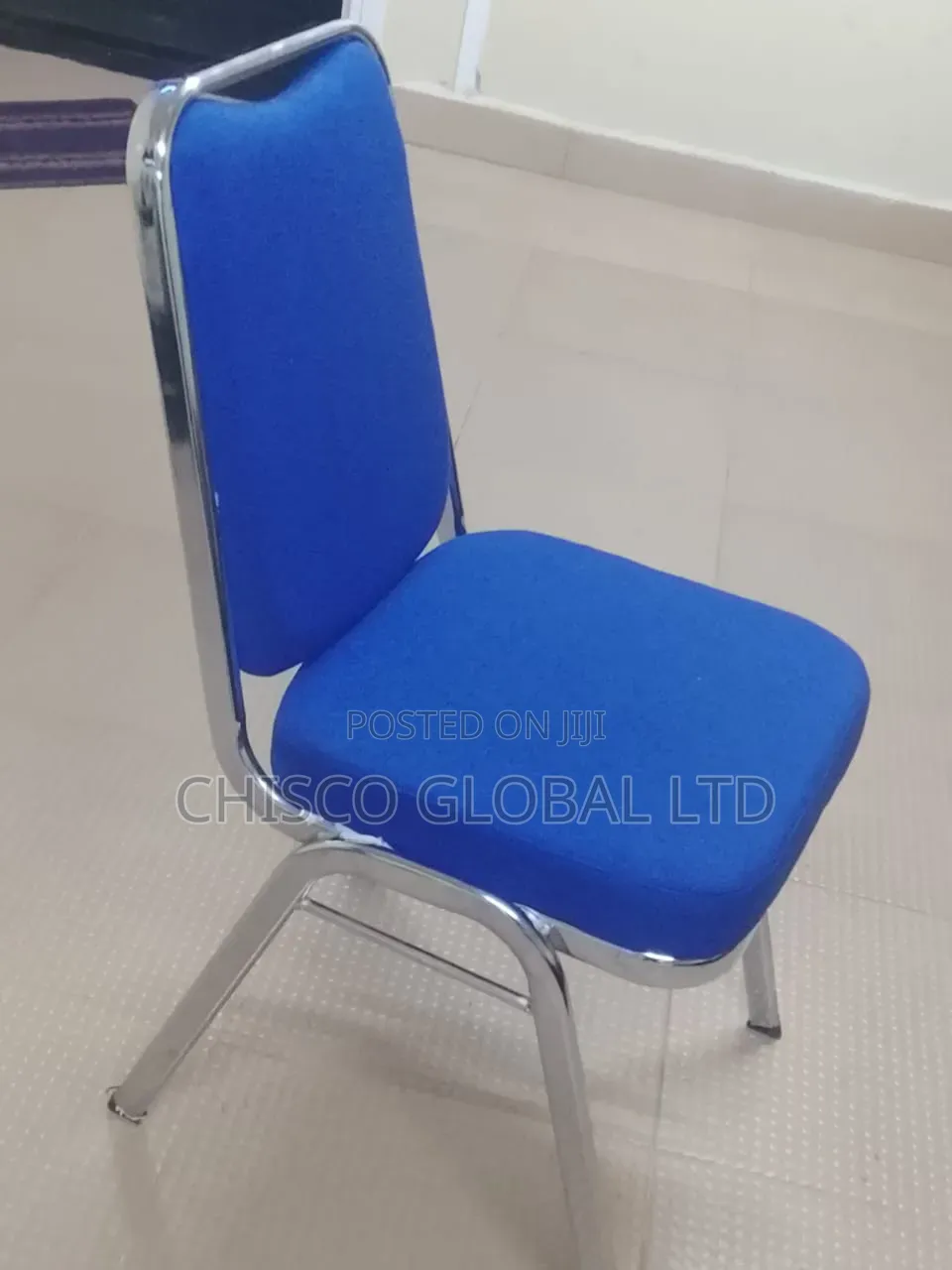 Banquet Chair (Multipurpose)