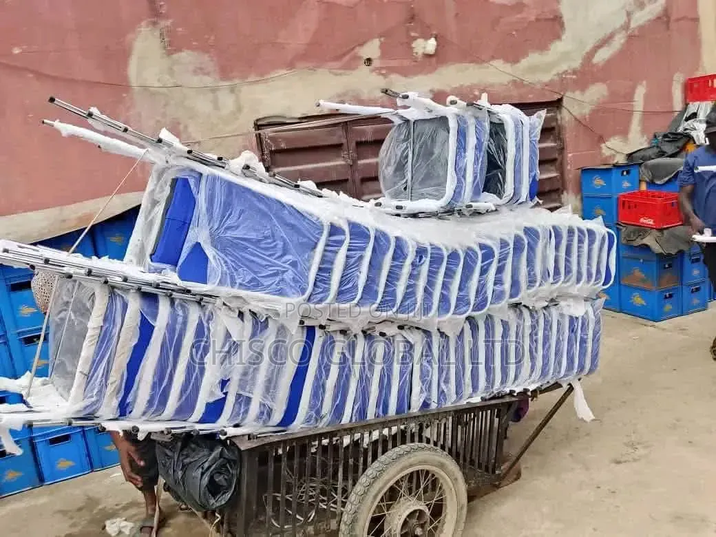 Banquet Chair (Multipurpose)