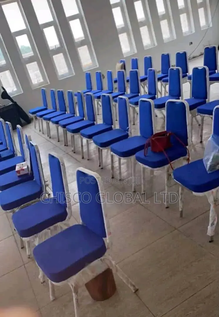Banquet Chair (Multipurpose)