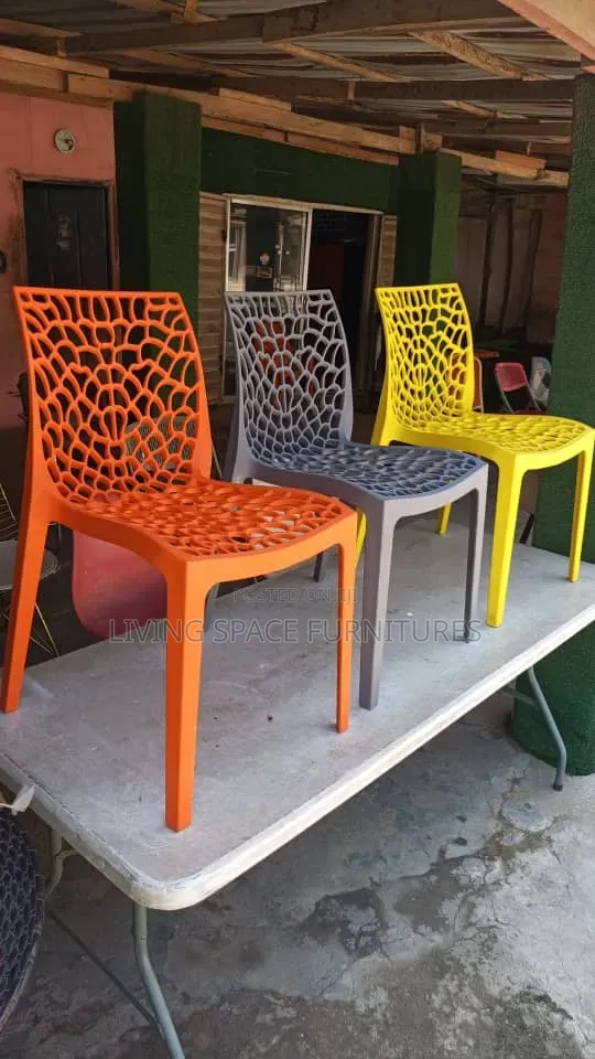 Restaurant Chairs