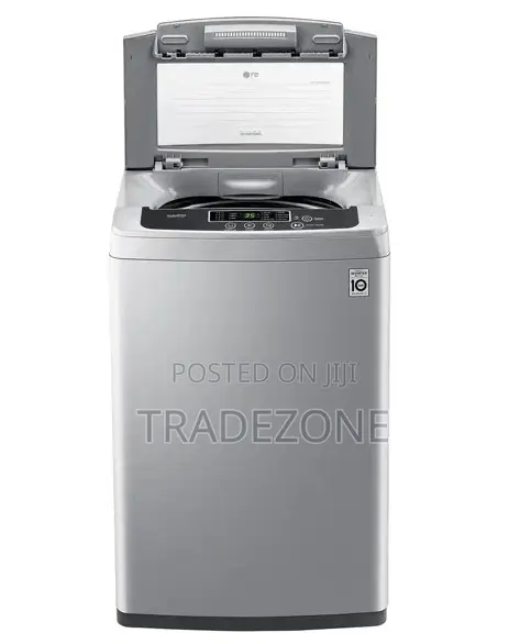 LG Top Load 13KG (T13V8TEHTX) Washing Machine