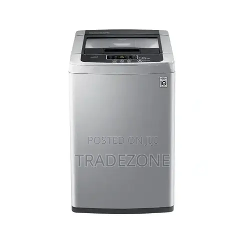 LG Top Load 13KG (T13V8TEHTX) Washing Machine