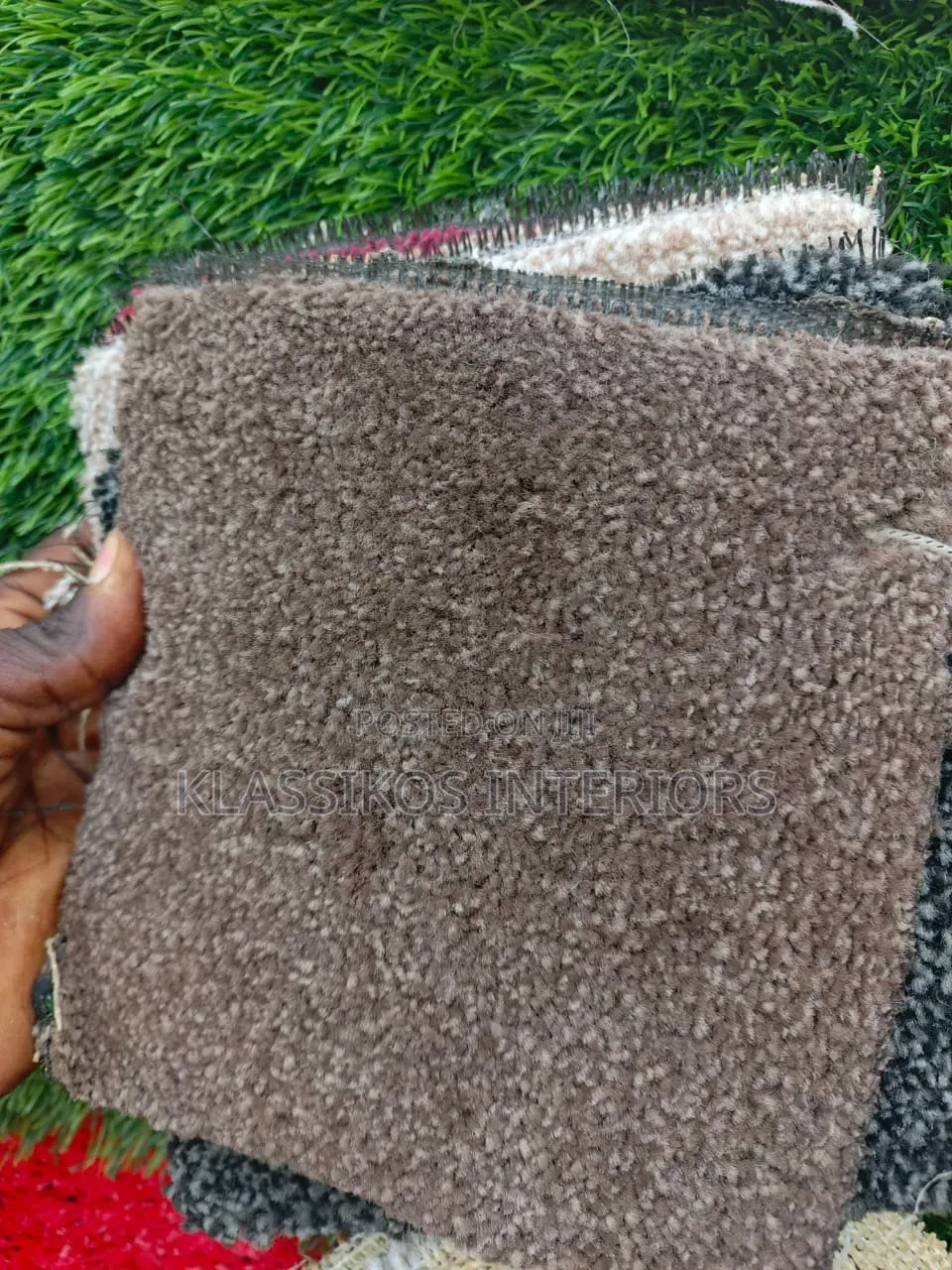Full Room Carpet Price in Abuja
