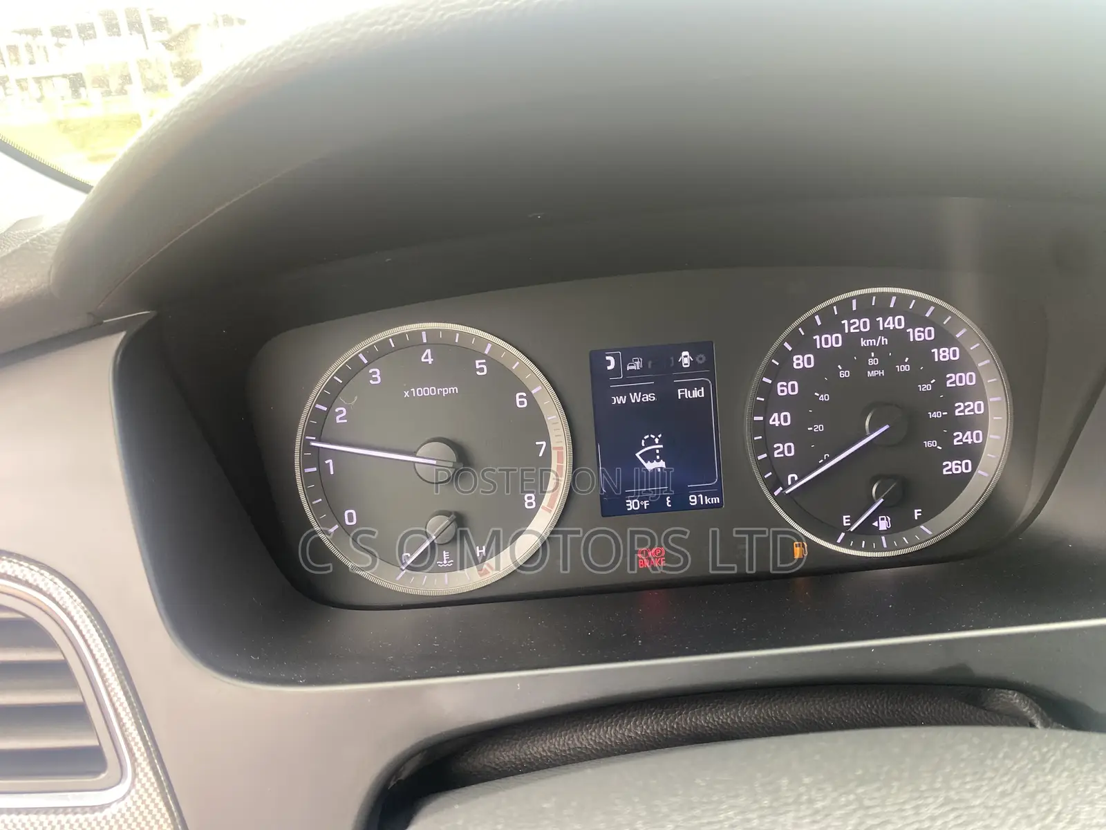 Toyota Camry LE 4dr Sedan (2.5L 4cyl 6AM) 2010 Gold