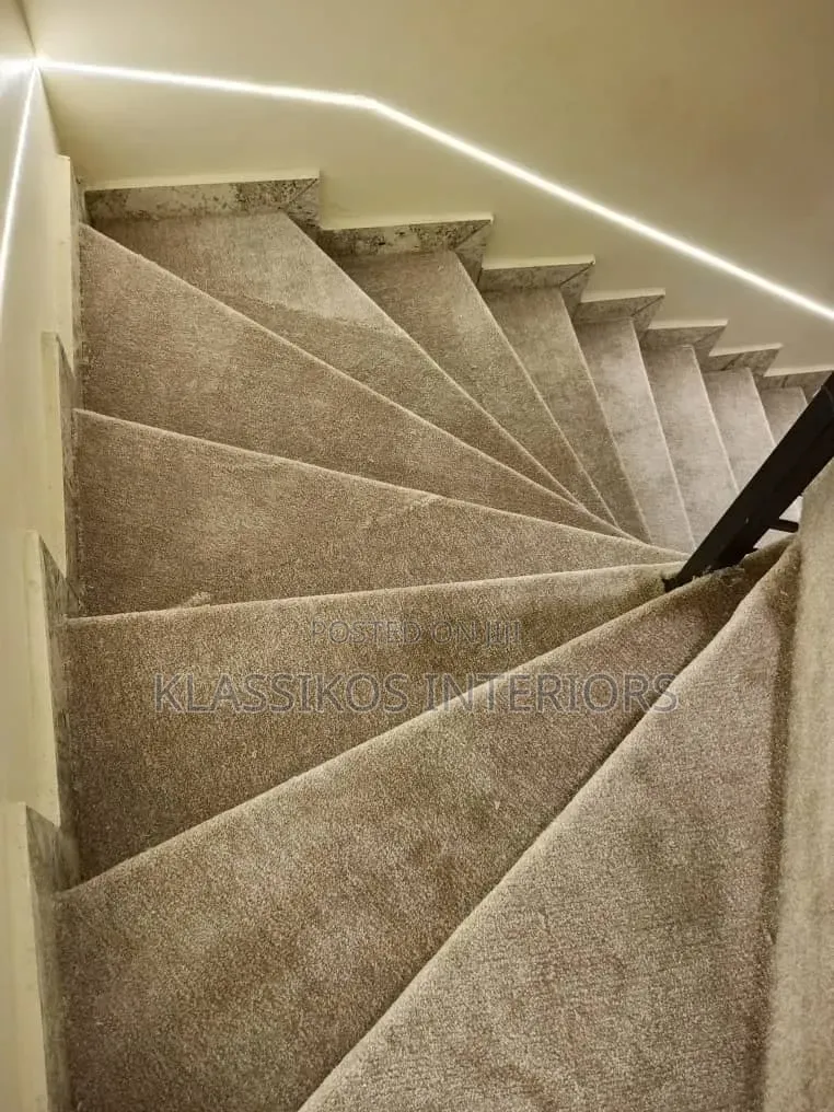 Quality Floor Carpet in Abuja