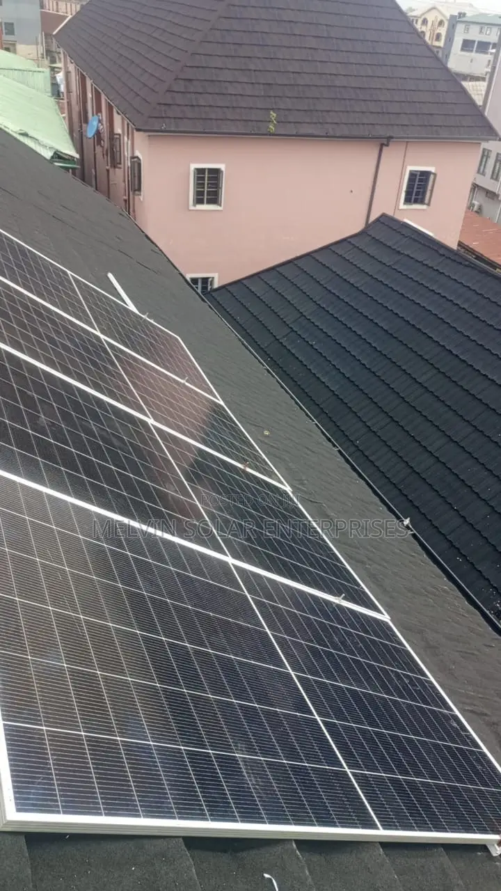 8KWH /4.2kva Haisic/Sako 24v Installation Dm Let’s Deal at Affordable