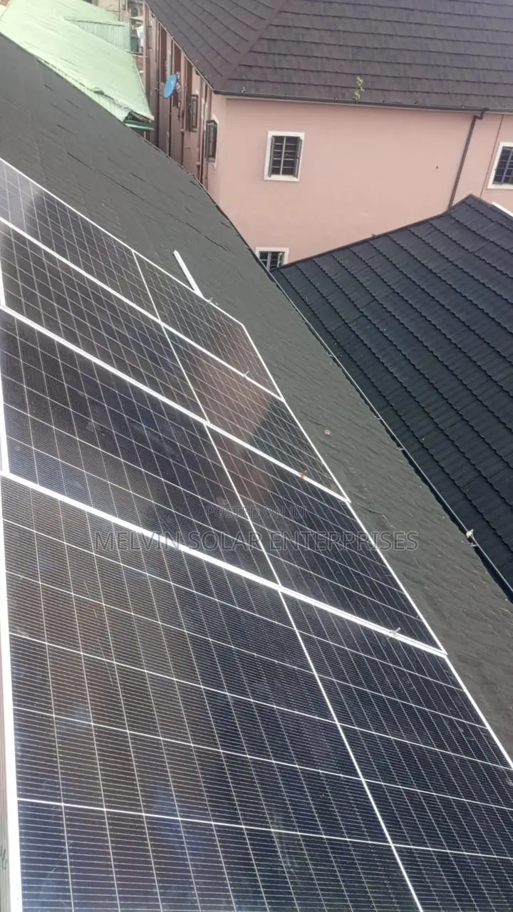 8KWH /4.2kva Haisic/Sako 24v Installation Dm Let’s Deal at Affordable