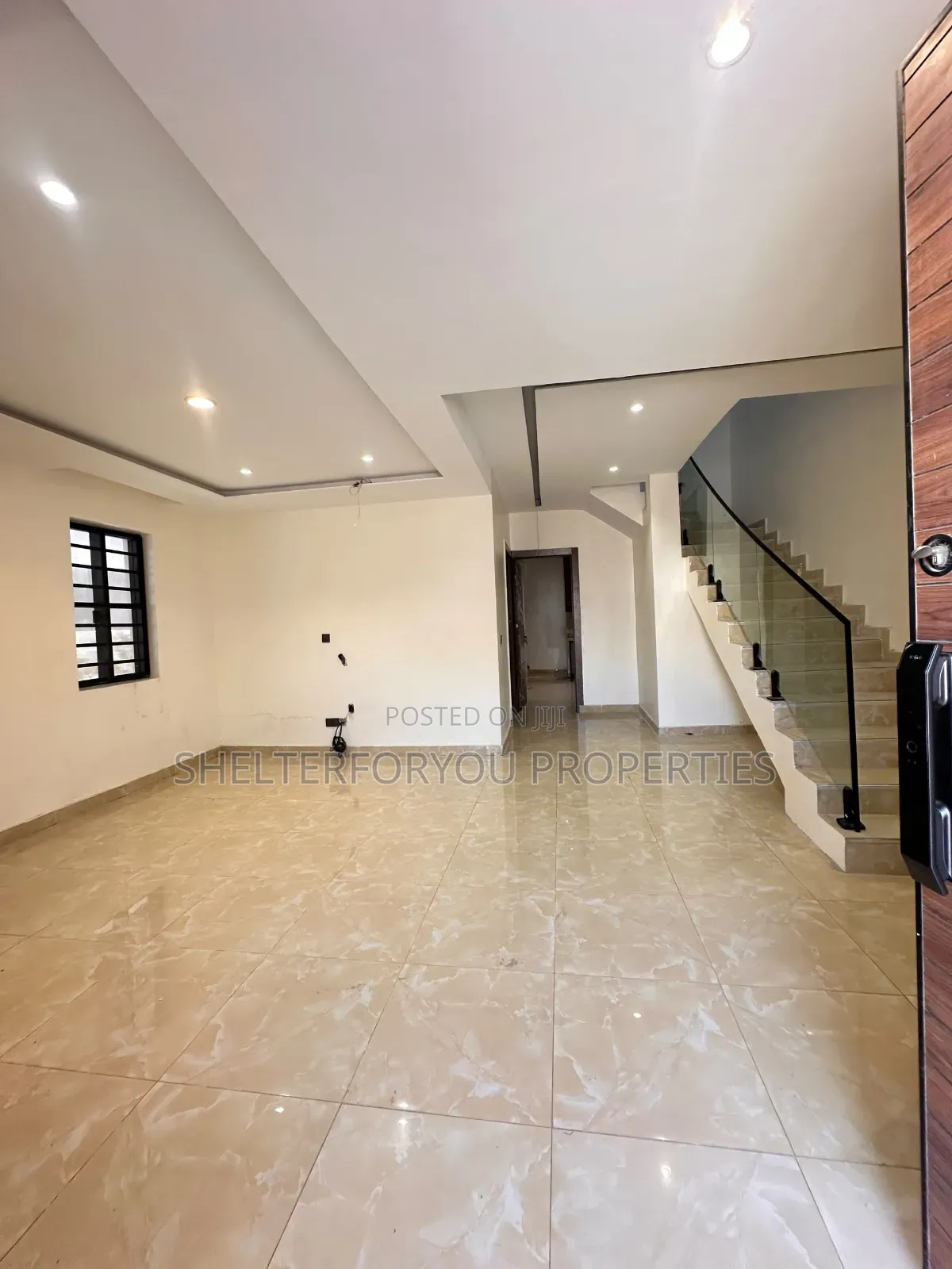 4bdrm Apartment in Ologolo for rent