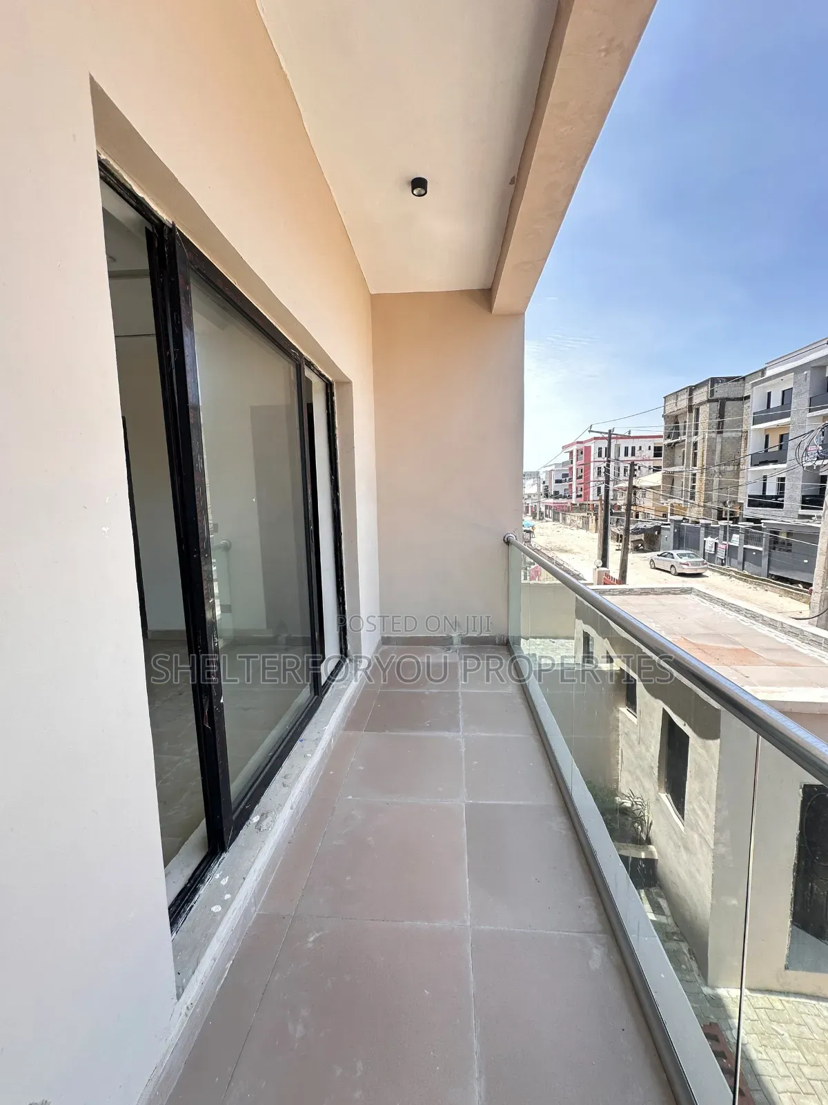 4bdrm Apartment in Ologolo for rent
