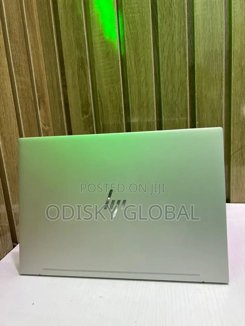 Laptop HP Envy 13 8GB Intel Core i7 SSD 512GB
