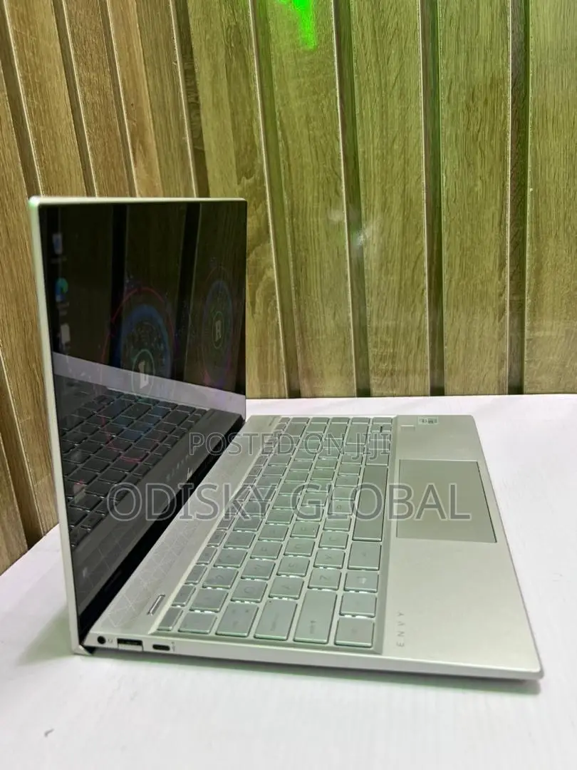 Laptop HP Envy 13 8GB Intel Core i7 SSD 512GB