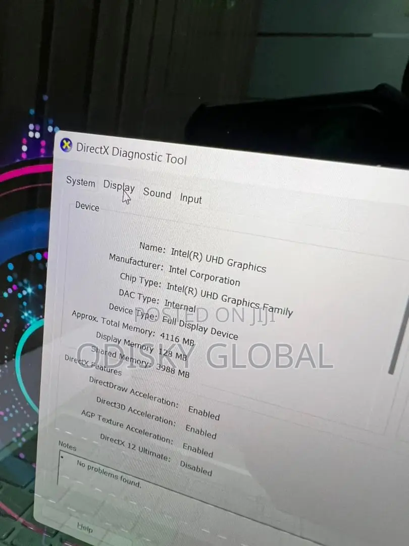 Laptop HP Envy 13 8GB Intel Core i7 SSD 512GB