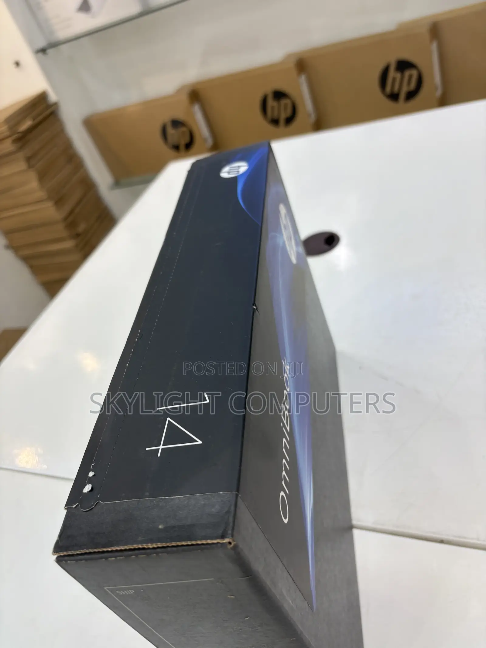 New HP OmniBook 5 Flip 14-fp0023dx 16GB Intel Core Ultra 5 SSD 512GB