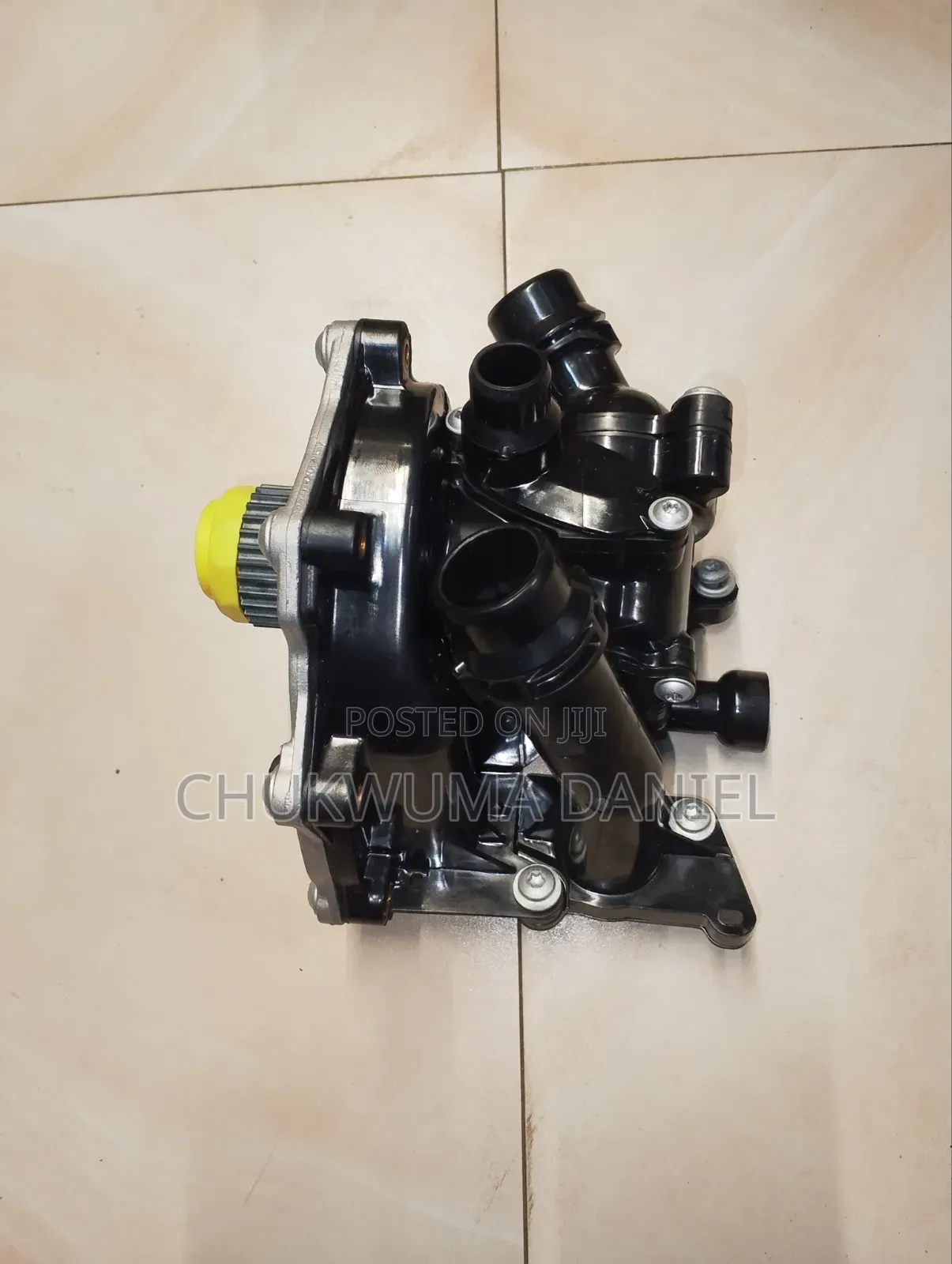 Audi A4 Water Pump