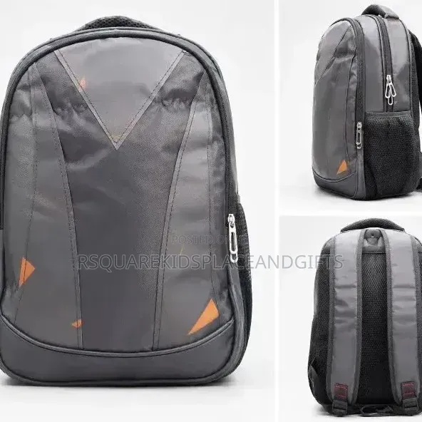 Black School/Travel/Laptop Bag for Souvenir