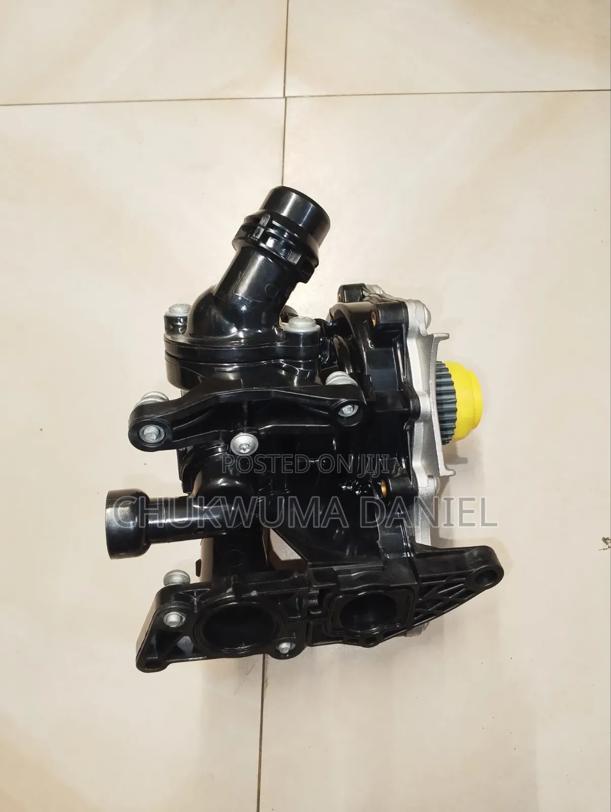 Audi A4 Water Pump