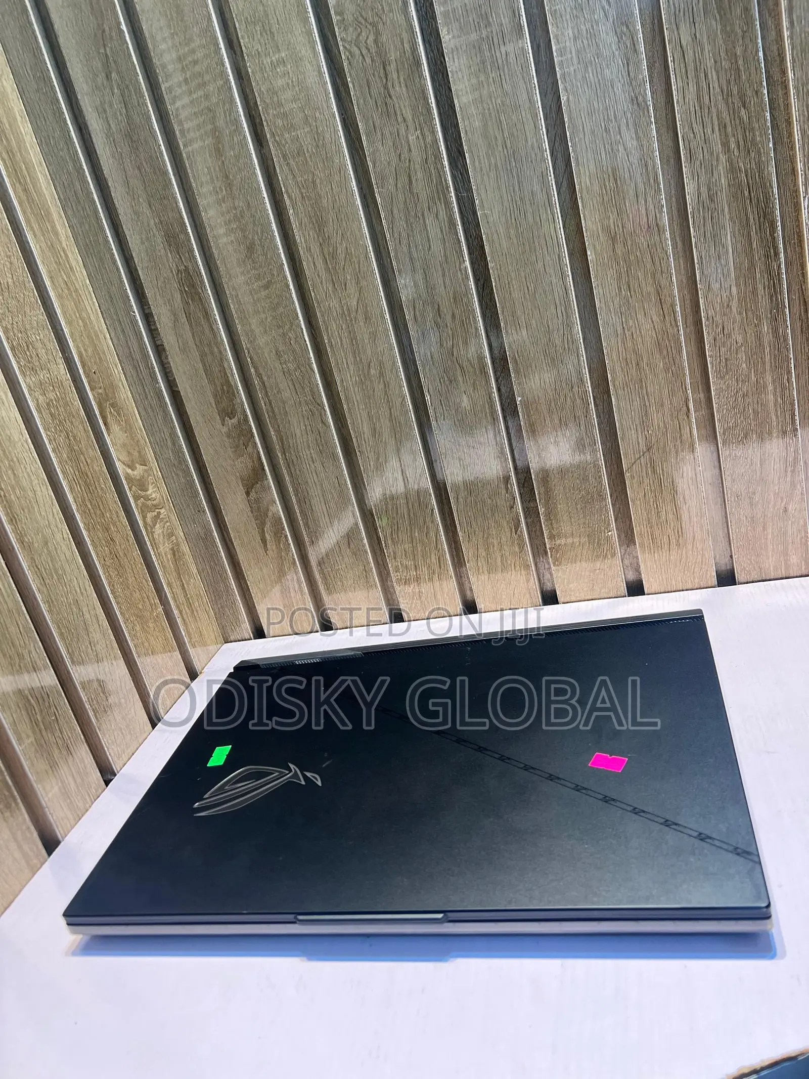 Laptop Asus ROG Strix SCAR 18 16GB Intel Core i7 SSD 1T