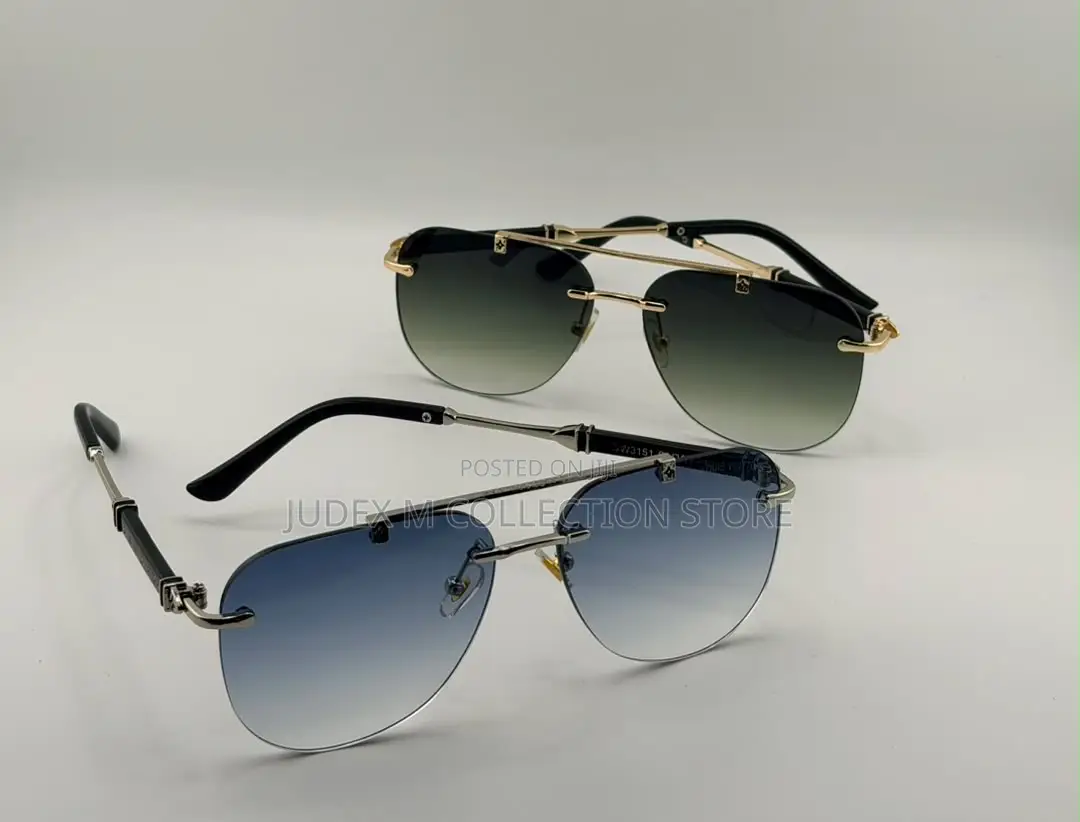 Luxury Lv Eyeglasses