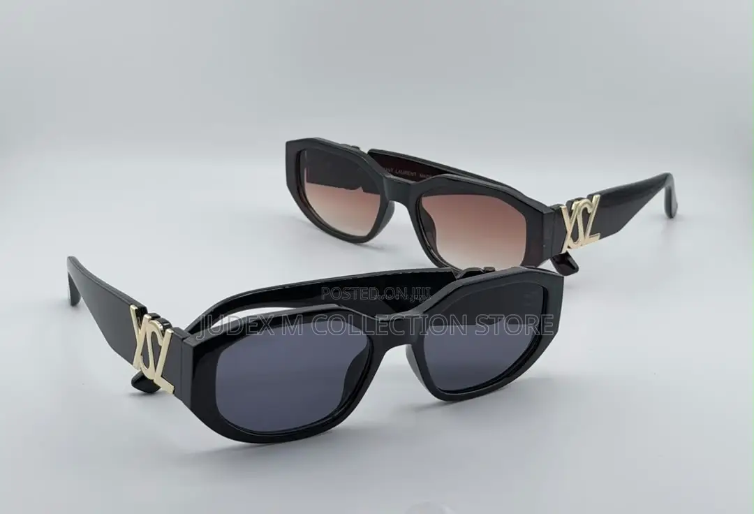 Luxury Lv Eyeglasses