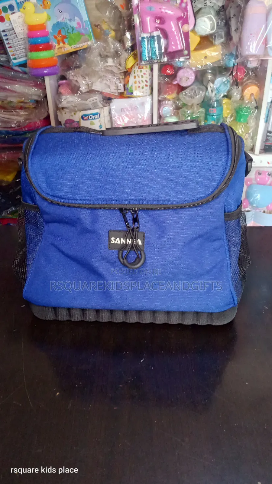 Sannea Lunch Bag