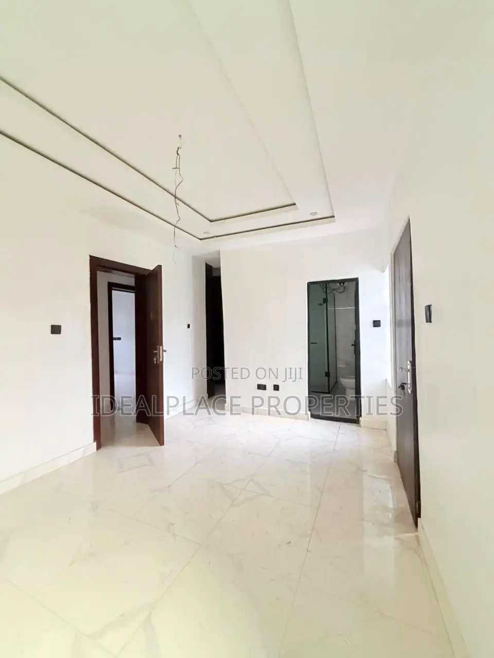 4bdrm Townhouse/Terrace in Ago Palace for sale