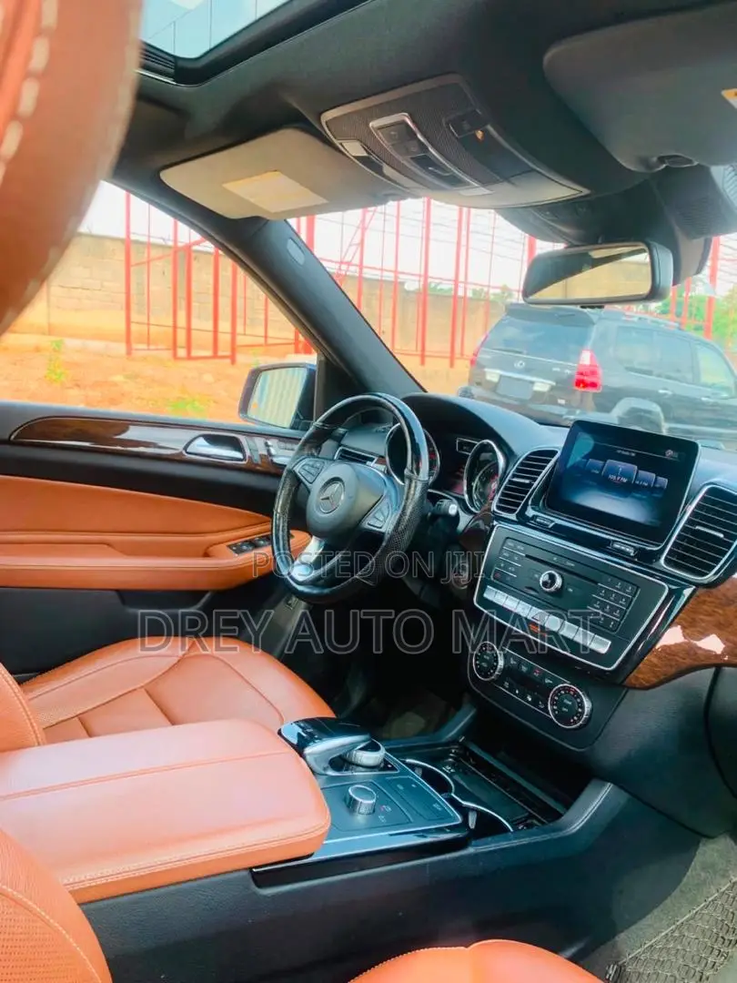 Mercedes-Benz GLE-Class GLE 350d 4MATIC 2016 Blue