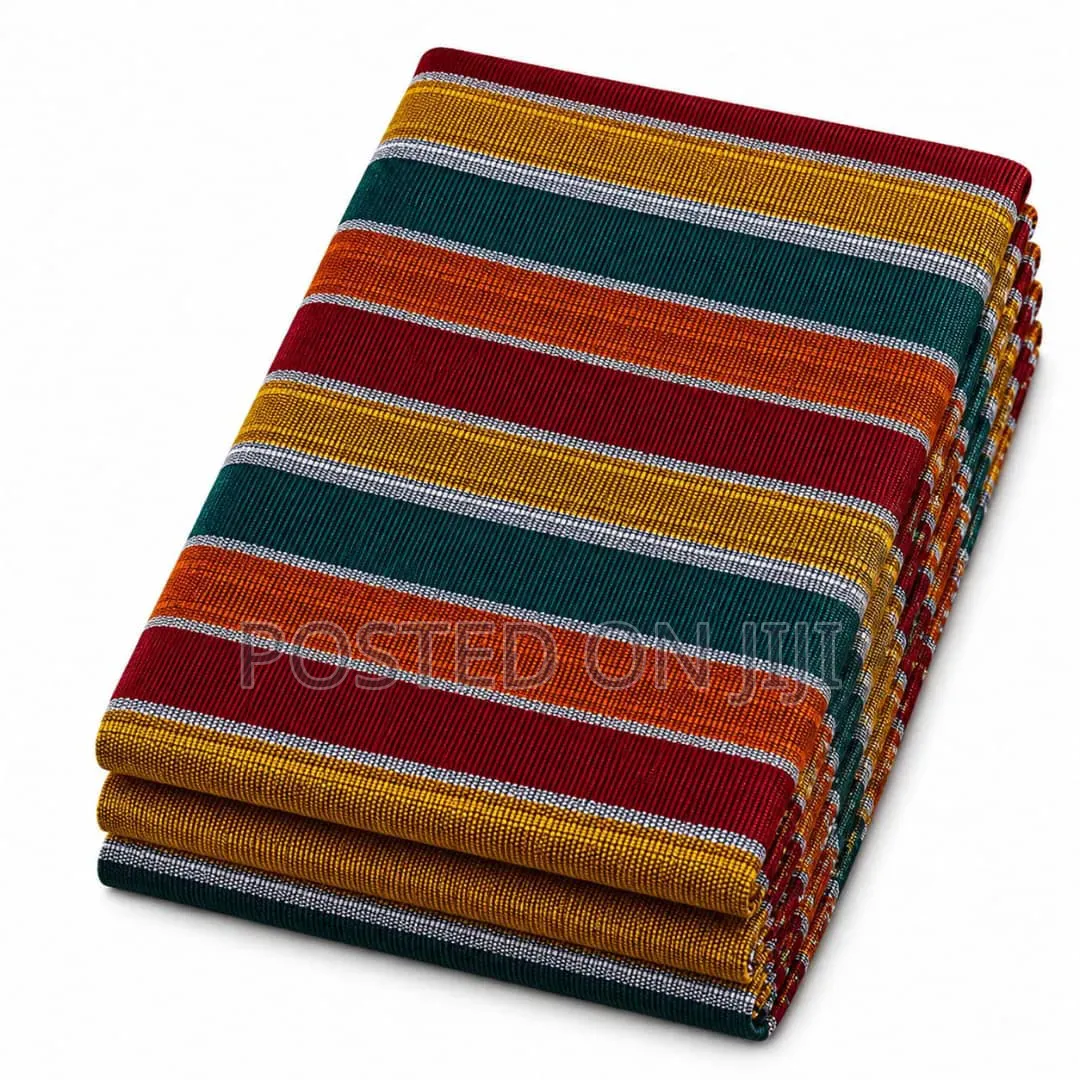 Ankara Aso-Oke Patterns