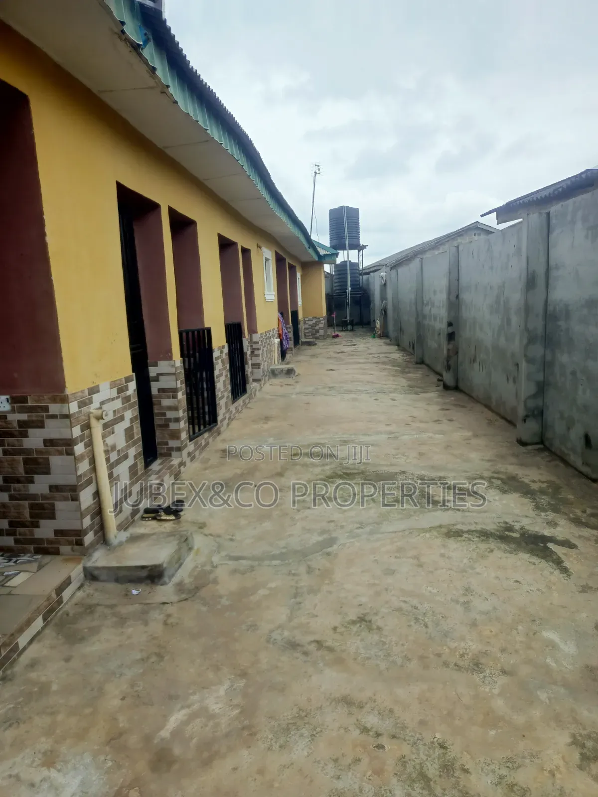 3bdrm House in Singer Ewupe, Ado-Odo/Ota for rent
