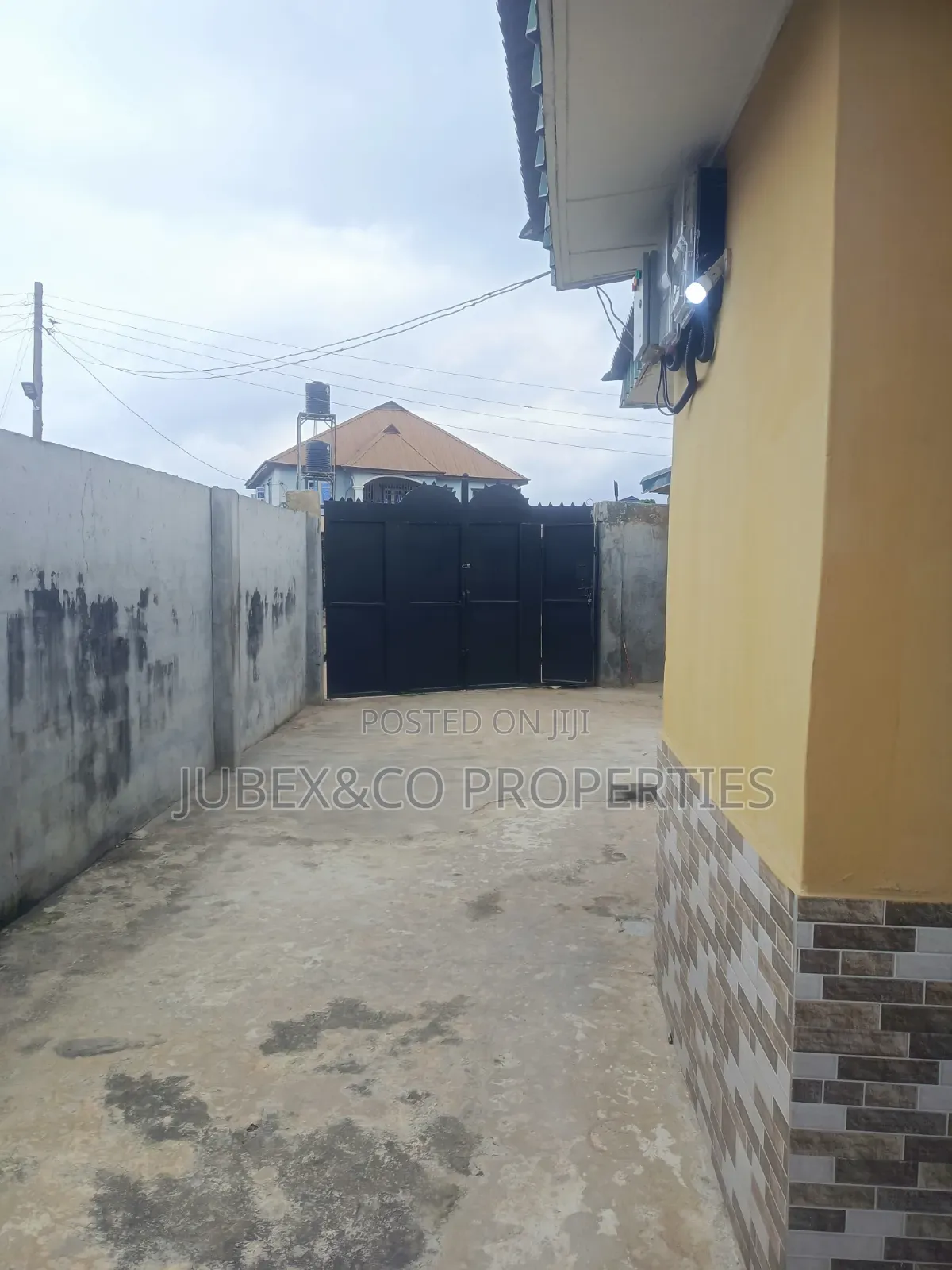 3bdrm House in Singer Ewupe, Ado-Odo/Ota for rent