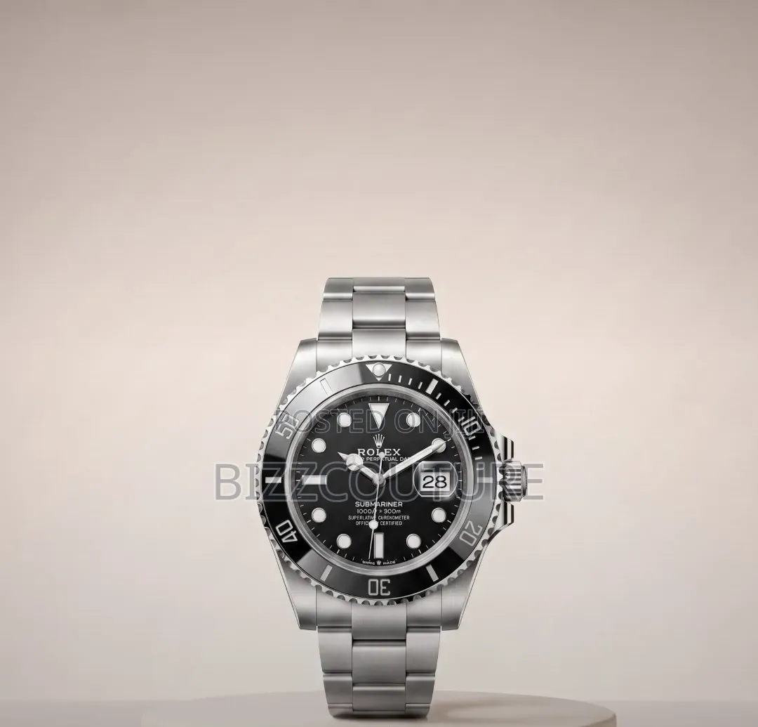 Original Rolex Super CloneSubmariner Men's 100% Authentic Guaranteed
