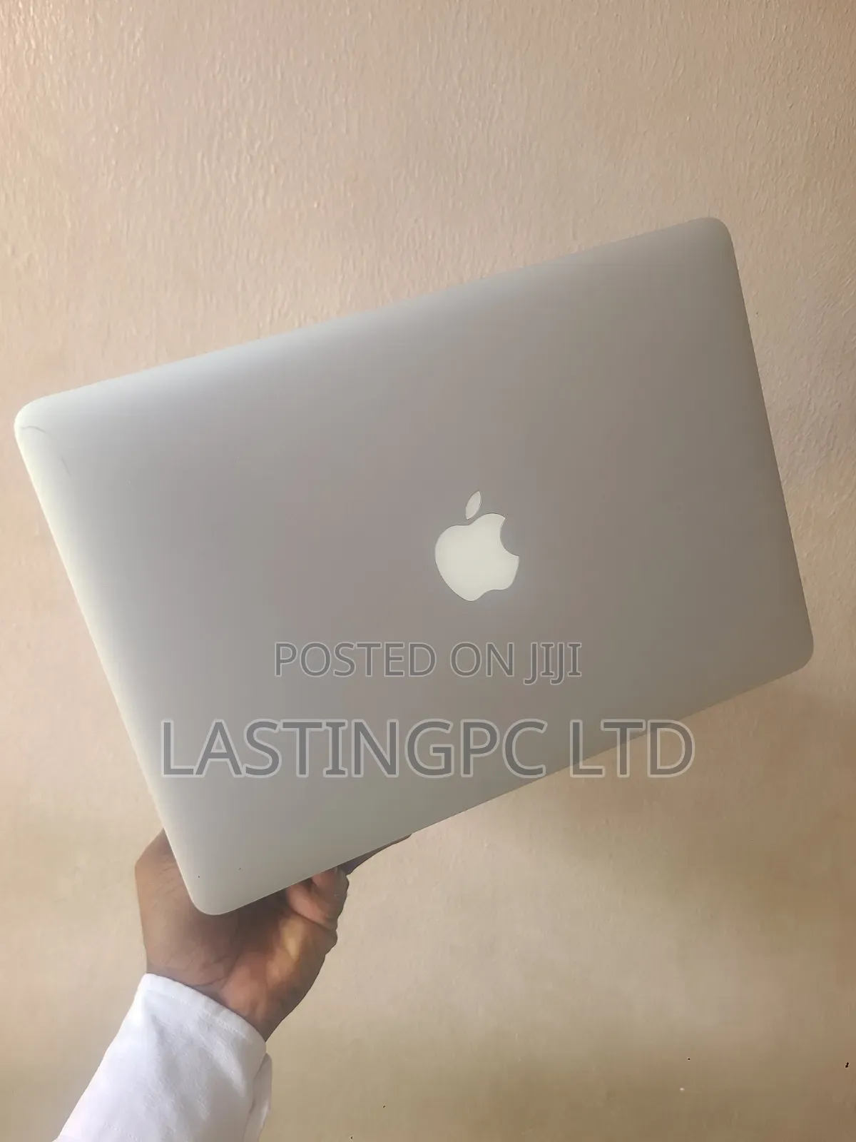 Laptop Apple MacBook Air 2015 4GB Intel Core i5 SSD 128GB