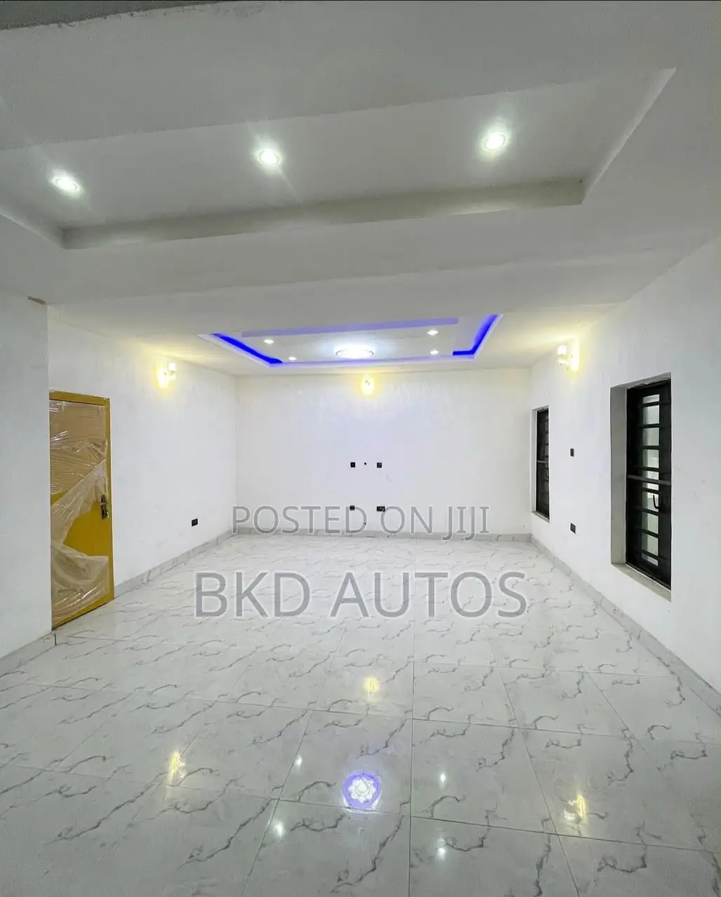 4bdrm Duplex in Lekki for sale
