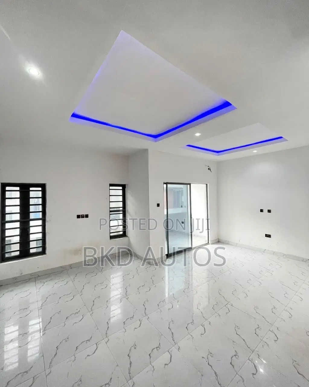 4bdrm Duplex in Lekki for sale
