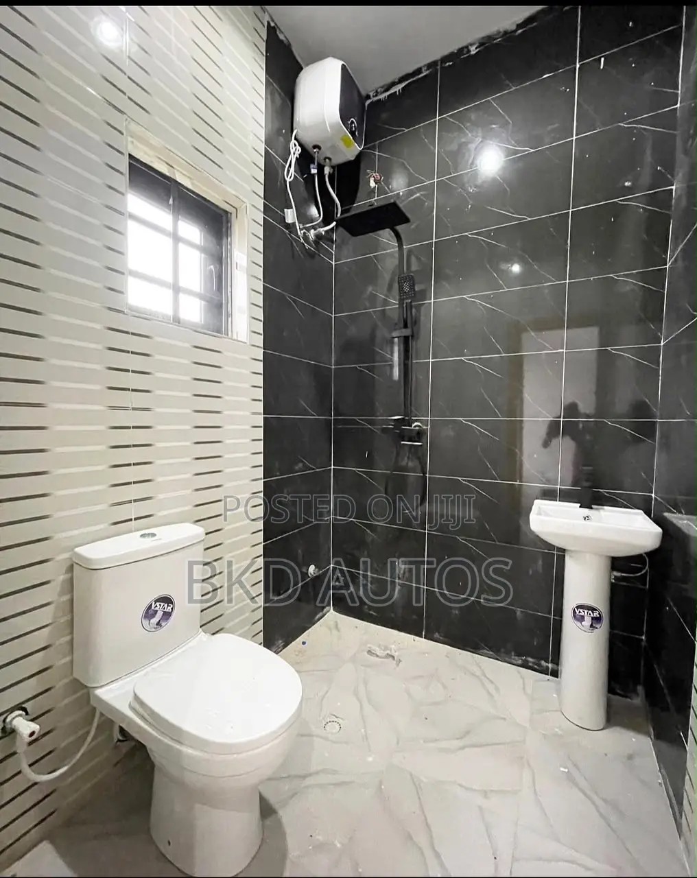 4bdrm Duplex in Lekki for sale