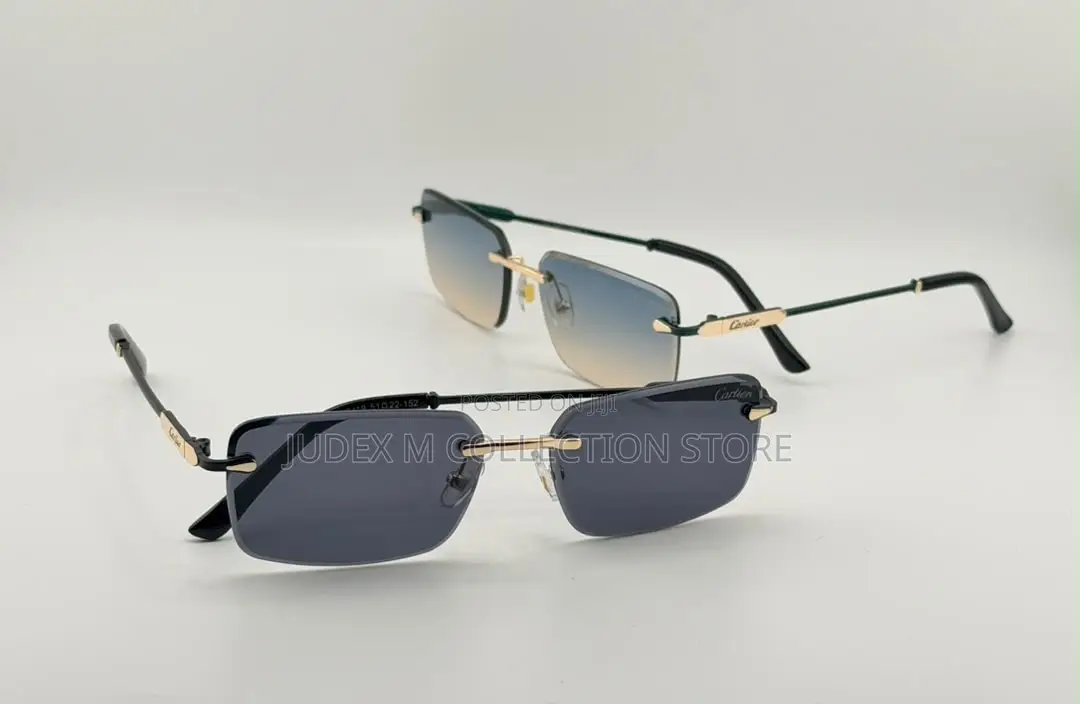 High Quality Cartier Eyeglasses