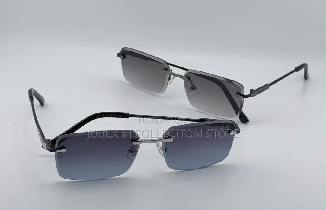 High Quality Cartier Eyeglasses