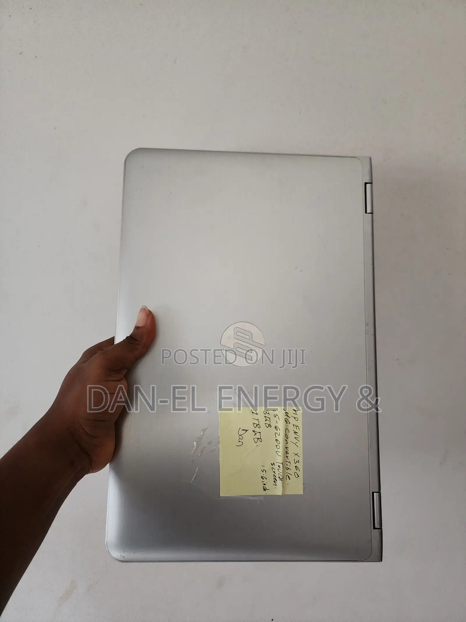 Laptop HP Envy x360 8GB Intel Core i5 HDD 1T