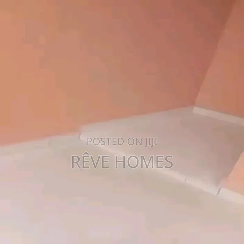 Studio Apartment in Shomolu / Shomolu for rent