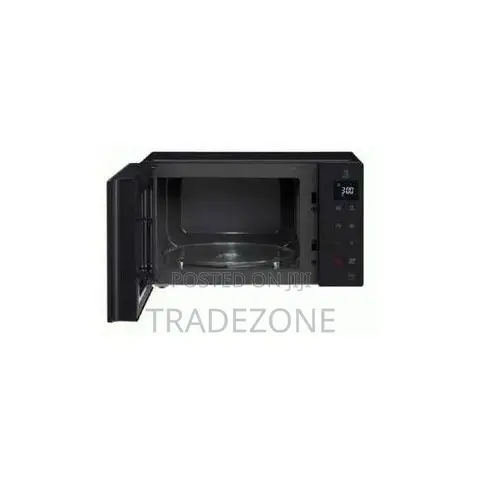 LG 20 Liters Microwave Oven Touch Screen | MWO-2044