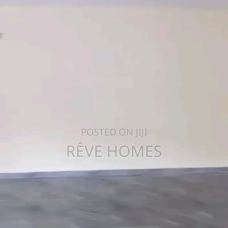Studio Apartment in Shomolu / Shomolu for rent