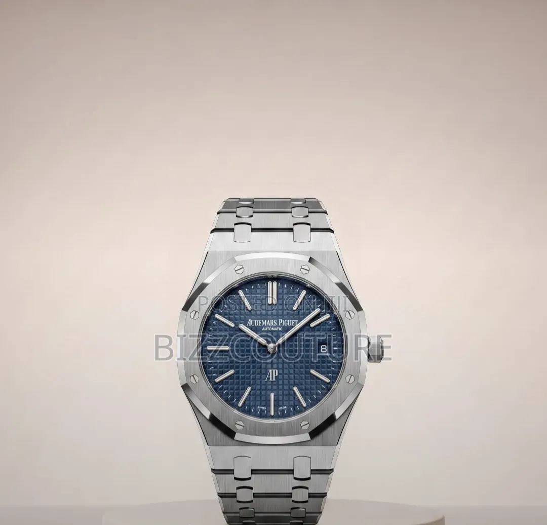 Original Audemars Piguet Super Clone Men's 100%authentic Guaranteed
