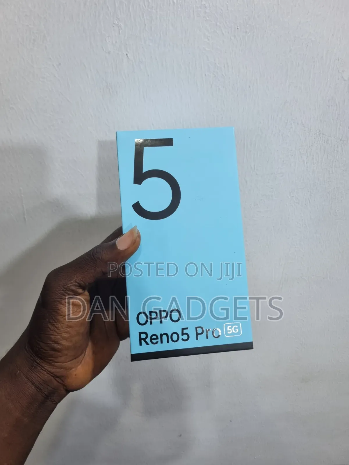 Oppo Reno5 Pro 5G 256 GB