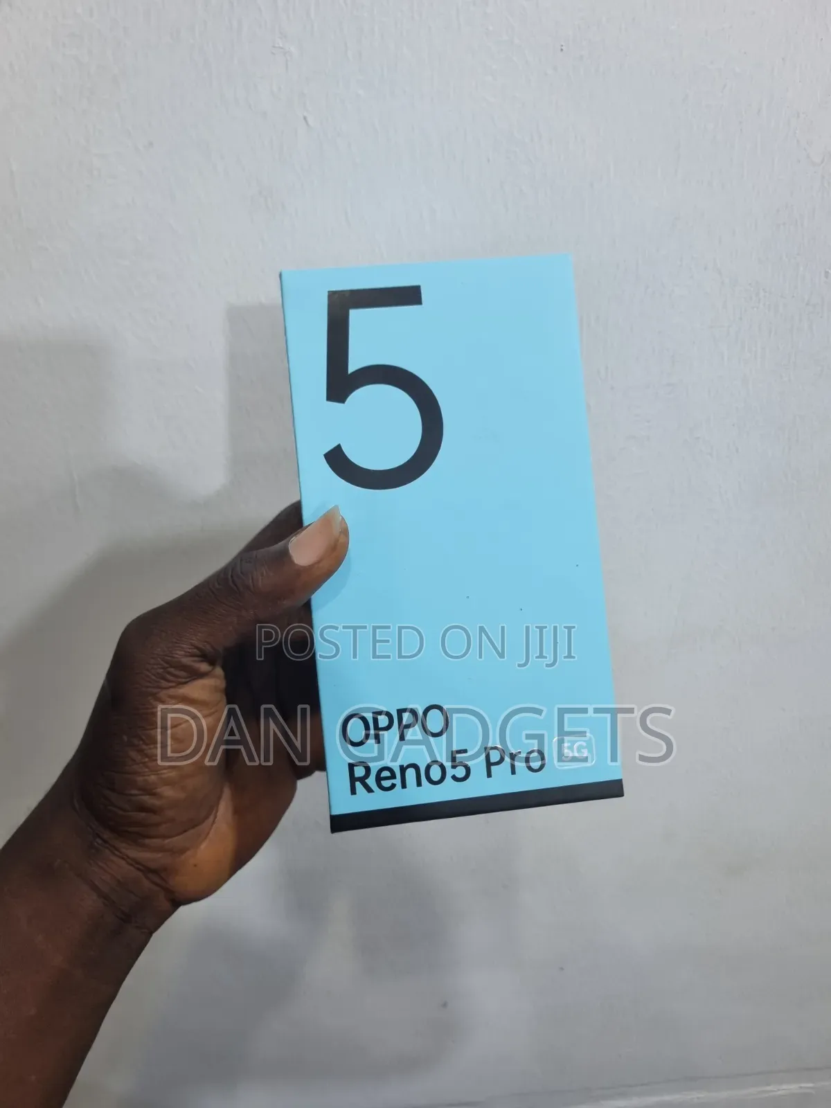 Oppo Reno5 Pro 5G 256 GB