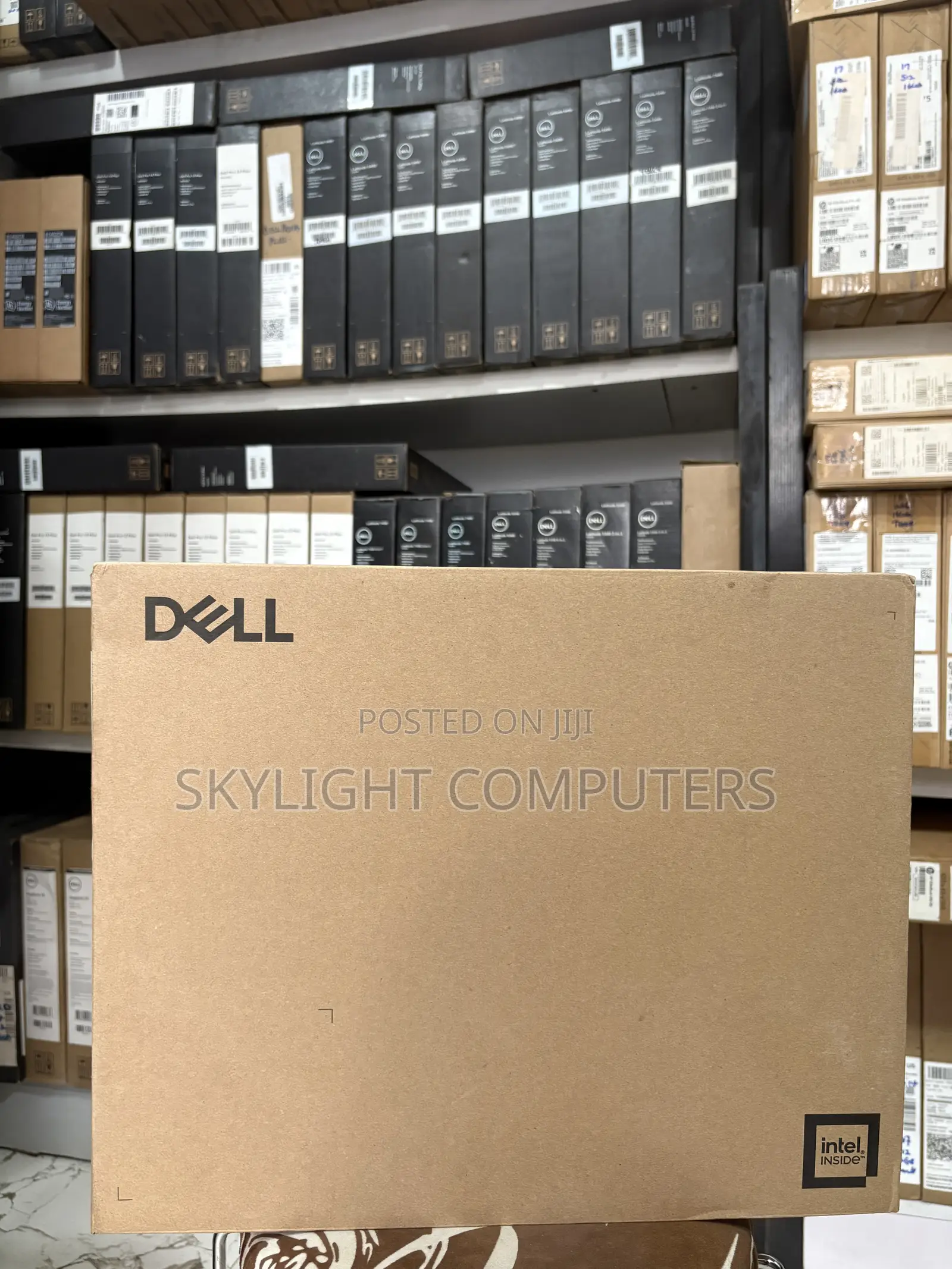 New Laptop Dell Pro 16 32GB Intel Core Ultra 5 SSD 512GB